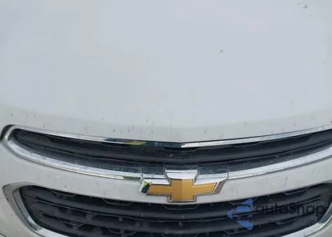 2016 Chevrolet Cruze Limited 1Lt Auto z USA, uszkodzony, nr VIN 1G1PE5SB4G7183036